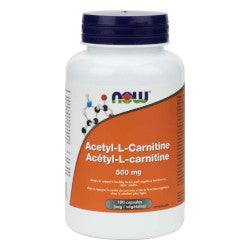 Buy Now Acetyl L-Carnitine Online in Canada at Erbamin