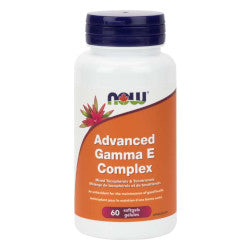 Buy Now Advanced Gamma E Complex Online in Canada at Erbamin