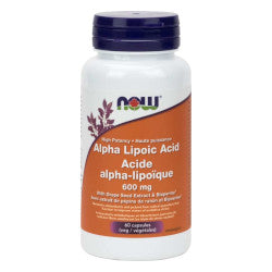 Buy Now Alpha Lipioc Acid Online in Canada at Erbamin