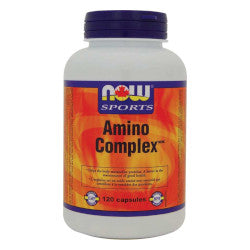 Buy Now Amino Complex Online in Canada at Erbamin