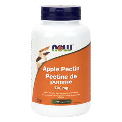 Buy Now Apple Pectin Online in Canada at Erbamin