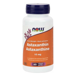 Buy Now Astaxanthin Online in Canada at Erbamin