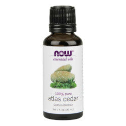 Buy Now Atlas Cedar Oil Online in Canada at Erbamin