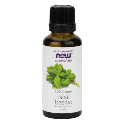 Buy Now Basil Oil Online in Canada at Erbamin