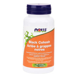 Buy Now Black Cohosh Online in Canada at Erbamin