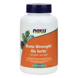 Buy Now Bone Strength Online in Canada at Erbamin