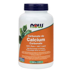 Buy Now Calcium Carbonate Powder Online in Canada at Erbamin