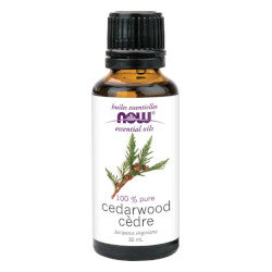 Buy Now Cedarwood Oil Online in Canada at Erbamin