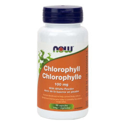 Buy Now Chlorophyll Online in Canada at Erbamin