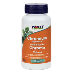 Buy Now Chromium Picolinate Online at Erbamin
