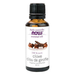 Buy Now Clove Oil Online in Canada at Erbamin