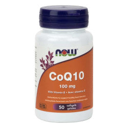 Buy Now CoQ10 Online in Canada at Erbamin