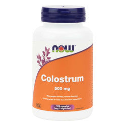 Buy Now Colostrum Online in Canada at Erbamin
