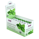 Now Completely Kissable Lip Balm - Peppermint