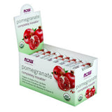 Now Completely Kissable Lip Balm - Pomegranate