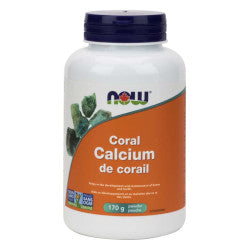 Buy Now Coral Calcium Powder Online in Canada at Erbamin