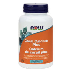 Buy Now Coral Calcium Plus Online in Canada at Erbamin