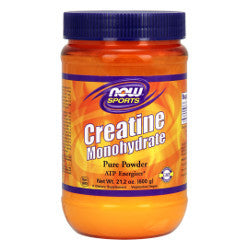 Buy Now Creatine Monohydrate Powder Online in Canada at Erbamin