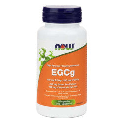 Buy Now EGCg Green Tea Extract Online in Canada at Erbamin