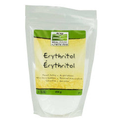 Buy Now Erythritol Powder Online in Canada at Erbamin
