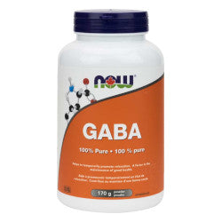 Buy Now GABA Powder Online in Canada at Erbamin