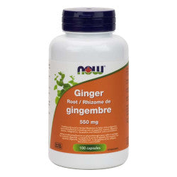 Buy Now Ginger Root Online in Canada at Erbamin