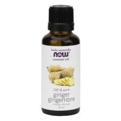 Buy Now Ginger Oil Online in Canada at Erbamin