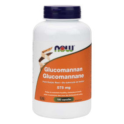 Buy Now Glucomannan Online in Canada at Erbamin