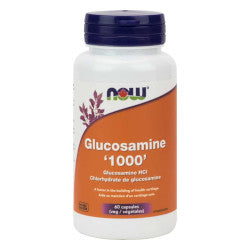Buy Now Glucosamine Hydrochloride Online in Canada at Erbamin