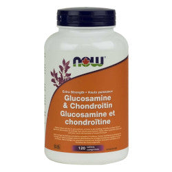 Buy Now Glucosamine & Chondroitin Online in Canada at Erbamin