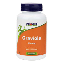 Buy Now Graviola Online in Canada at Erbamin