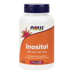 Buy Now Inositol Powder Online in Canada at Erbamin