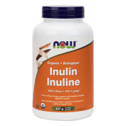 Buy Now Inulin Powder Online in Canada at Erbamin