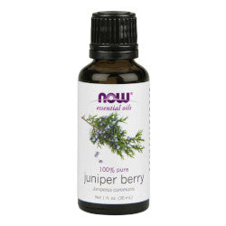 Buy Now Juniper Berry Oil Online in Canada at Erbamin