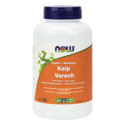 Buy Now Kelp Powder Online in Canada at Erbamin