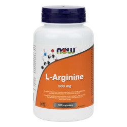 Buy Now L-Arginine Online in Canada at Erbamin