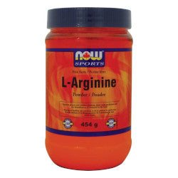 Buy Now L-Arginine Powder Online in Canada at Erbamin