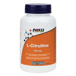 Buy Now L-Citrulline Online in Canada at Erbamin