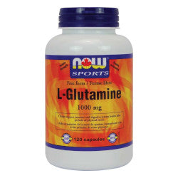 Buy Now L-Glutamine Online in Canada at Erbamin