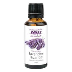 Buy Now Lavender Oil Online in Canada at Erbamin