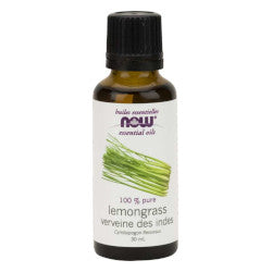 Buy Now Lemongrass Oil Online in Canada at Erbamin
