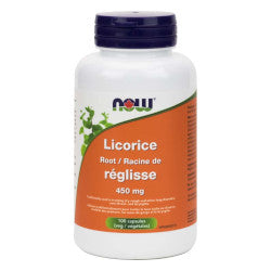 Buy Now Licorice Root Online in Canada at Erbamin