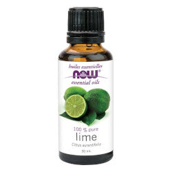 Buy Now Lime Oil Online in Canada at Erbamin