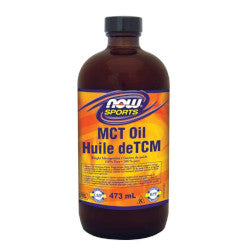 Buy Now MCT Oil Online in Canada at Erbamin