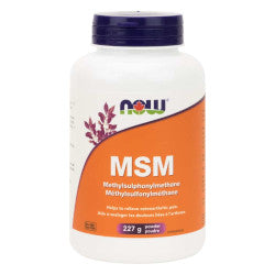 Buy Now MSM Powder Online in Canada at Erbamin