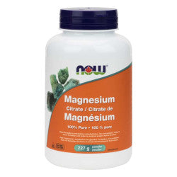 Buy Now Magnesium Citrate Powder Online in Canada at Erbamin