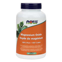 Buy Now Magnesium Oxide Powder Online in Canada at Erbamin