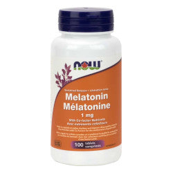 Buy Now Melatonin Online in Canada at Erbamin