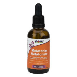 Buy Now Liquid Melatonin Online in Canada at Erbamin