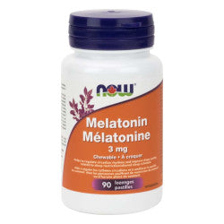 Buy Now Melatonin Online in Canada at Erbamin